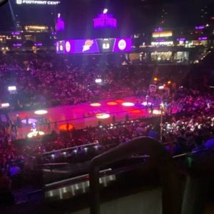 Meet your Posher, April